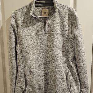 Thread + Supply size XL sweater